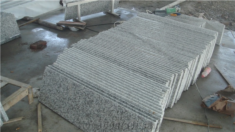 G603, G439, G623, G682, G684 Granite Stair, Step
