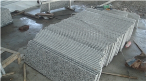 G603, G439, G623, G682, G684 Granite Stair, Step