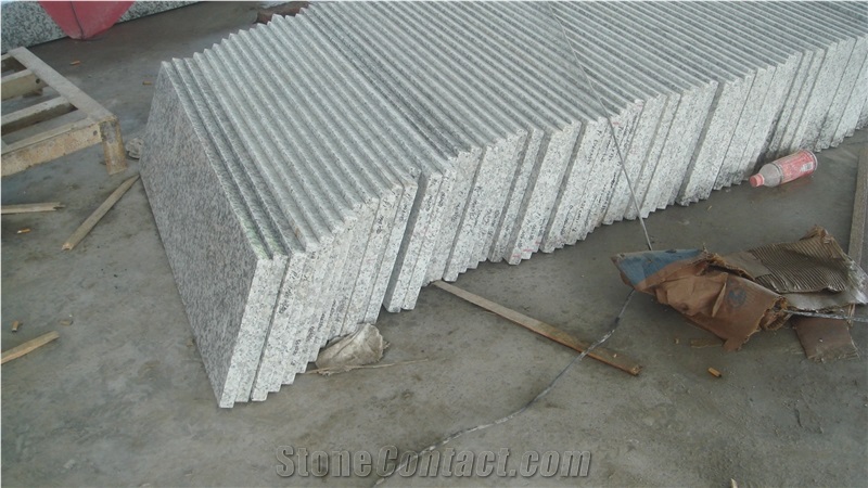 G603, G439, G623, G682, G684 Granite Stair, Step