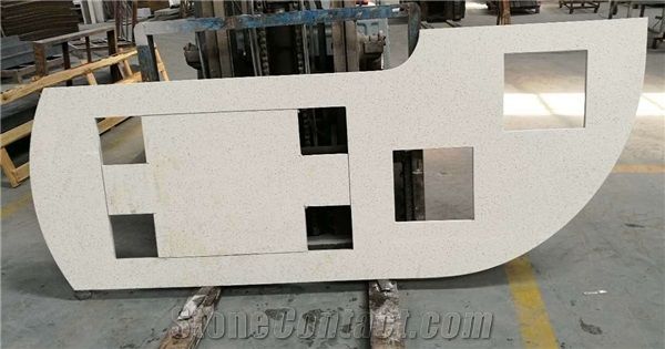 Good Quality Quartz Kitchen Countertops/Quartz Stone Kitchen Islands/China Quartz Stone Slabs/Quartz Kitchen Peninsula/Solid Surface Countertops/Cambria Quartz Countertops/Silestone Quartz Countertops