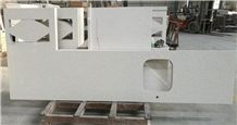 Good Quality Quartz Kitchen Countertops/Quartz Stone Kitchen Islands/China Quartz Stone Slabs/Quartz Kitchen Peninsula/Solid Surface Countertops/Cambria Quartz Countertops/Silestone Quartz Countertops