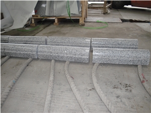 Granite Kerbstones, Granite Curbstone, G603, G602,G654,G682, G623, Padang Dark, G664 Kerbstone