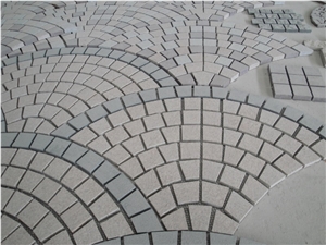 Granite Paving Stone , Granite Cube Stone, Granite Pavers,Paving Stone, G603, G682, 654, G664 Cube Stone & Paving Stone