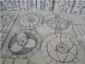 Granite Paving Stone , Granite Cube Stone, Granite Pavers,Paving Stone, G603, G682, 654, G664 Cube Stone & Paving Stone