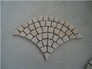 Granite Paving Stone , Granite Cube Stone, Granite Pavers,Paving Stone, G603, G682, 654, G664 Cube Stone & Paving Stone
