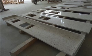 Quartz Stone Kitchen Countertops/Quartz Stone Kitchen Islands/Caeserstone Quartz Kitchen Countertops/Solid Surface Kitchen Tops/China Quartz Countertops/Good Quality Quartz Countertops
