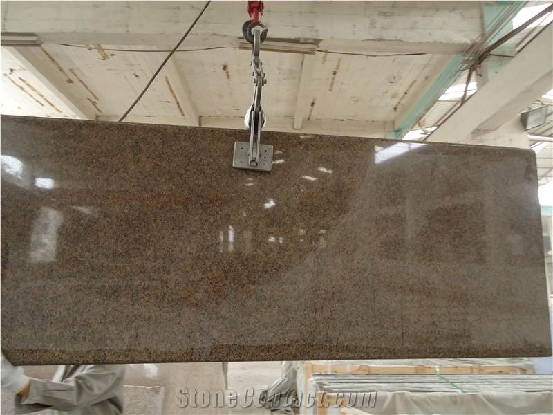 Tropic Brown Granite Countertops,Tropical Brown Granite,Nayarin Brown,Tropik Brown,Havana Brown,Najran Brown,Askar Brown,Beir Askar,Bis Askar,Bir Askar Brown,Desert Brown,Falcon Brown