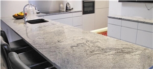 Kitchen Countertops