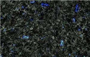 Angola Blue Slabs & Tiles, Blue Andes Granite Slabs