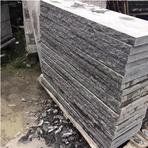 Black Basalt Paving Stone, Cobble Stone