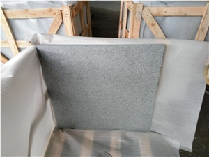 G654, Padang Grey Granite Slabs & Tiles