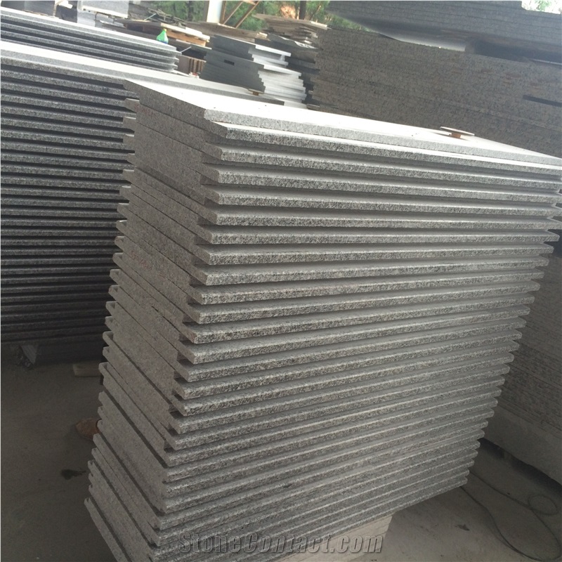 Rosa Beta G623 Slabs & Tiles, China Bianco Sardo Granite