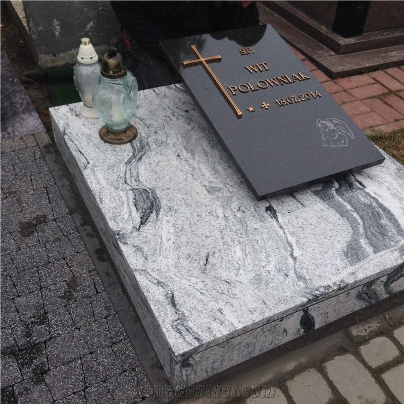 Granite Monuments
