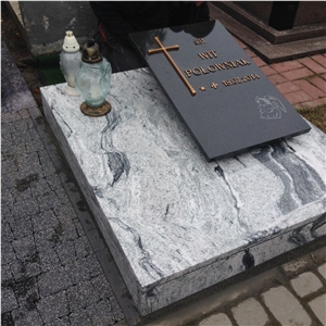 Granite Monuments