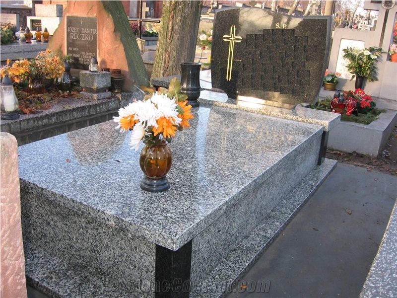 Granite Monuments