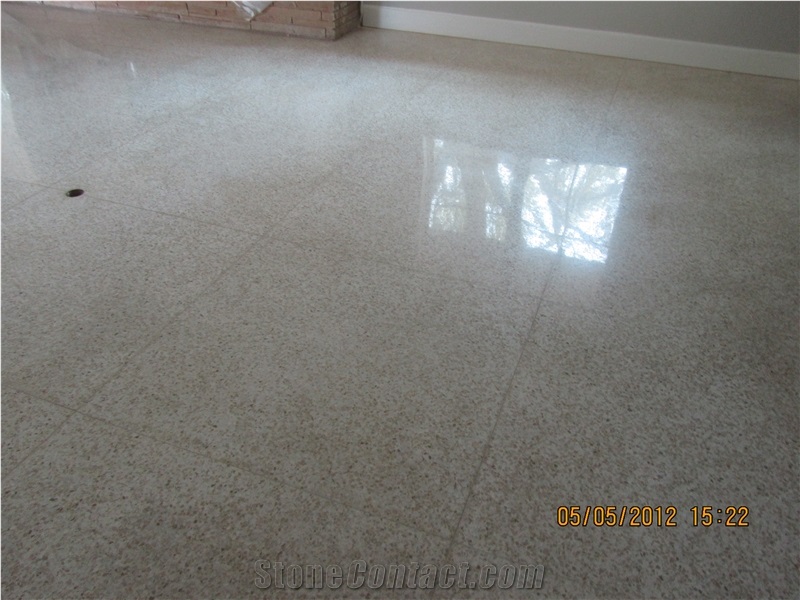 Natural Stone Tile Cleaning, Stone Repair and Maintenance