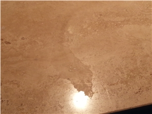 Natural Stone Tile Cleaning, Stone Repair and Maintenance