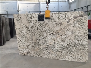 Bianco White Granite Slabs 3cm Only Bianco White Granite Slabs 3cm Only