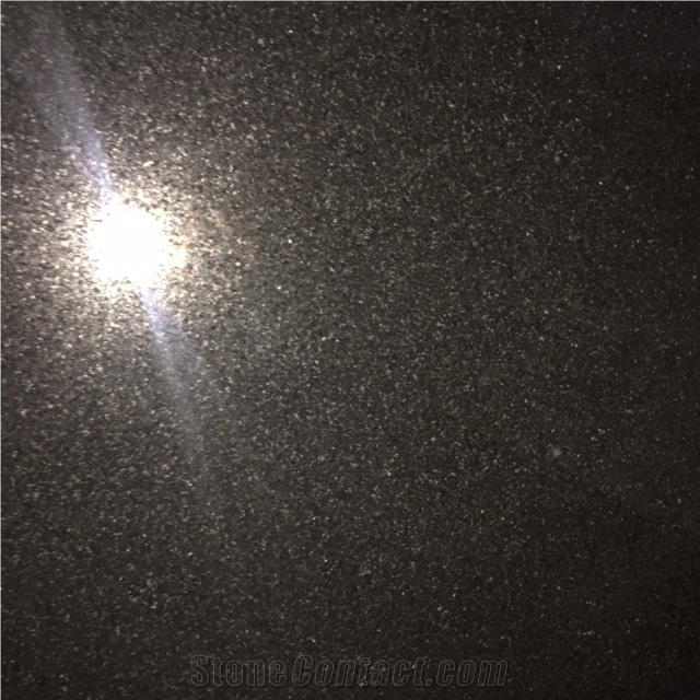 Grainte Slabs & Tiles, Absolute Black Granite Slabs & Tiles