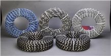 High Quality Diamond Wire Saw for Marble Quarry