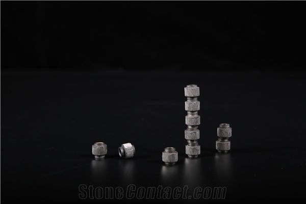 High Quality Diamond Wire Saw for Marble Quarry