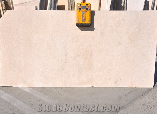 Roche De Clermont Limestone, Roche Du Val Limestone Brushed/2cm