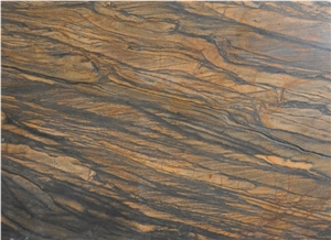 Sandalas- Sandalus Quartzite Leathered/2cm