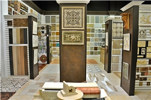 Terracota Tiles, Mexican Terracotta Tile