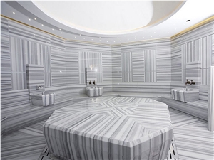 Marmara Equator Marble Turkish Hammam Design Marmara Equator Marble Turkish Hammam Design