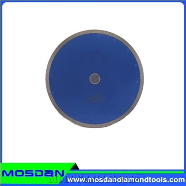 Diamond Small Saw Blades