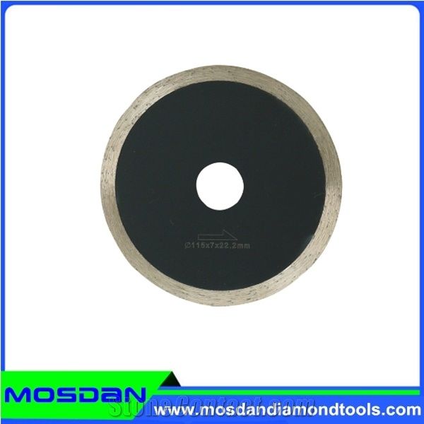 Diamond Small Saw Blades