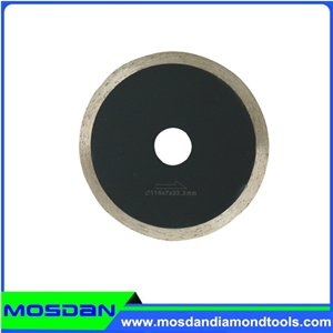 Diamond Small Saw Blades
