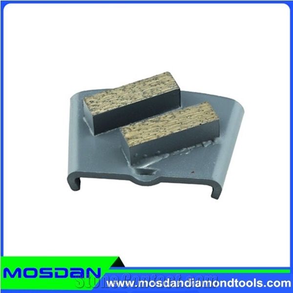 Diamond Tools Grinding Head for Htc