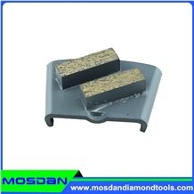 Diamond Tools Grinding Head for Htc