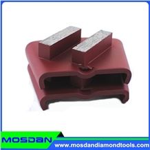 Diamond Tools Grinding Head for Htc
