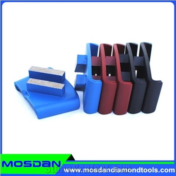Diamond Tools Grinding Head for Htc