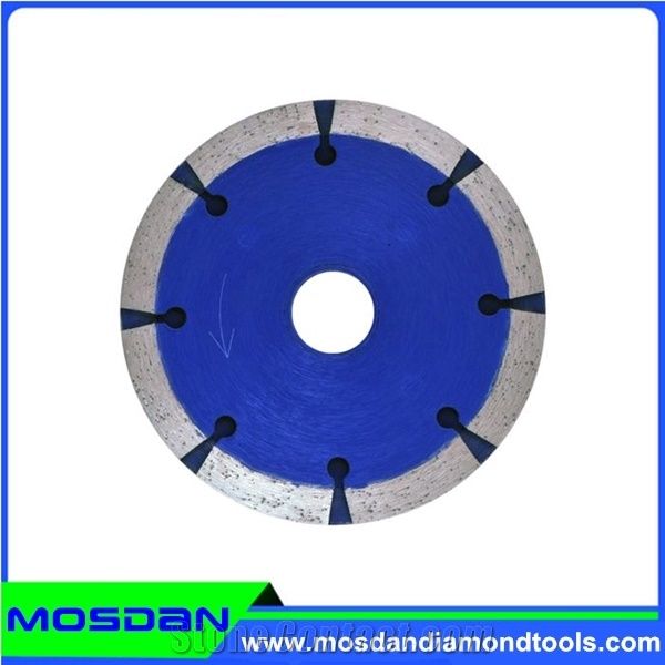 Diamond Truck Point Blades