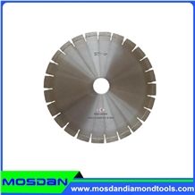 Granite Silent Blades