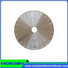 Marble Blades