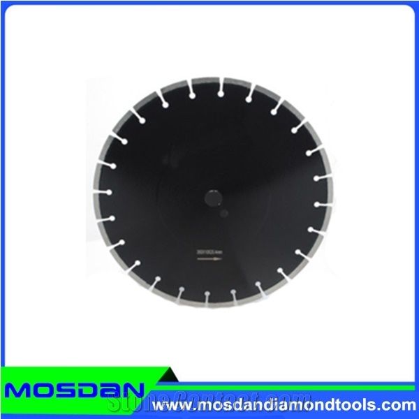 Small Diamond Cutting Blades