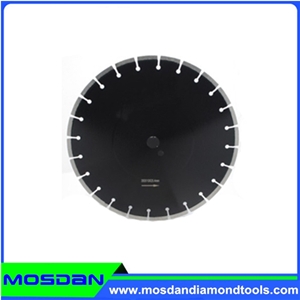 Small Diamond Cutting Blades