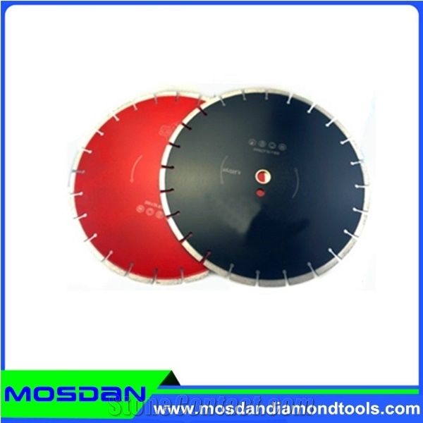 Small Diamond Cutting Blades