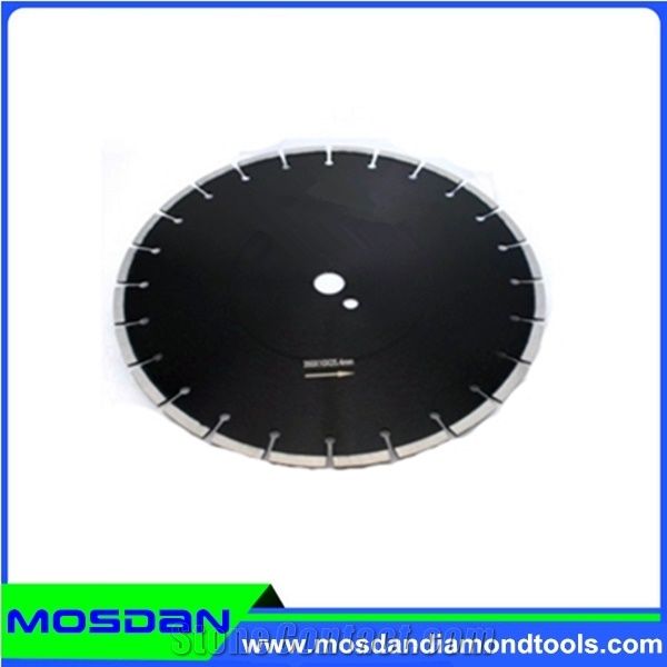 Small Diamond Cutting Blades