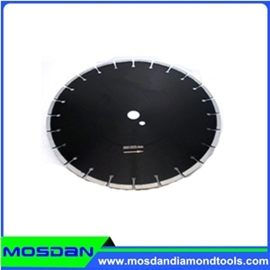 Small Diamond Cutting Blades