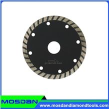 Ultrathin Turbo Dry Cutting Blades