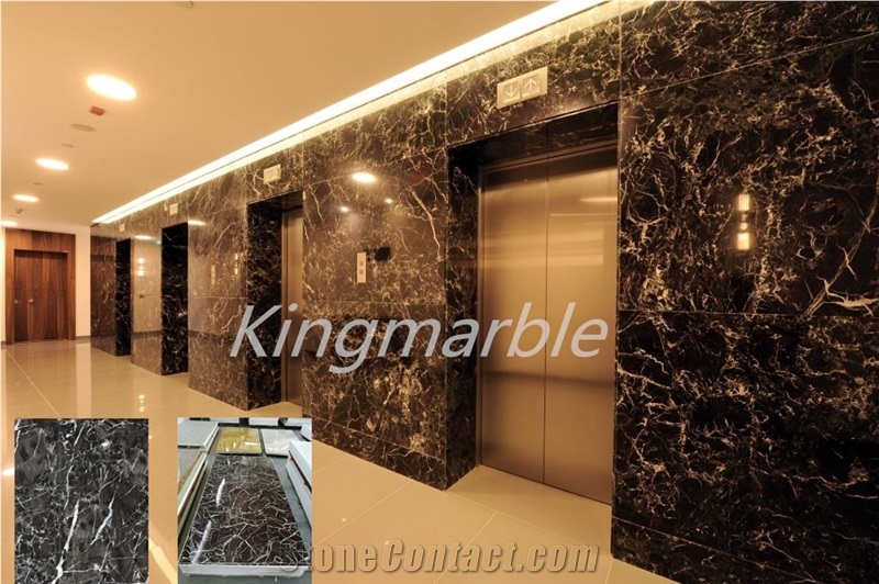 Pvc Imitation Marble Sheet