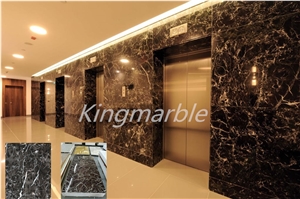 Pvc Imitation Marble Sheet