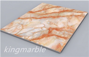 Pvc Imitation Marble Sheet