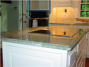 Exotic Granite Countertops
