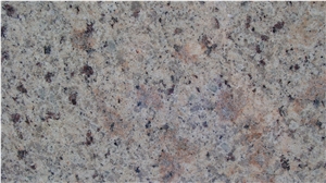 Amarelo Dakar Granite Slabs